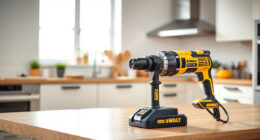 How to Set Up Your DEWALT Power Tools Safely and Efficiently