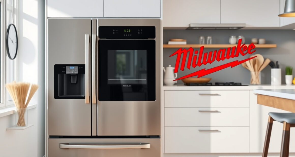 How to Set Up Your Milwaukee Power Tools Safely and Efficiently