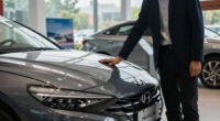 Hyundai Elantra Hybrid Surges In Global Coverage