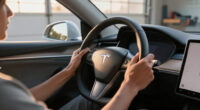 I Drove An Original Tesla Model S To See If It's Still Worth Buying In 2026