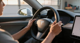 I Drove An Original Tesla Model S To See If It's Still Worth Buying In 2026