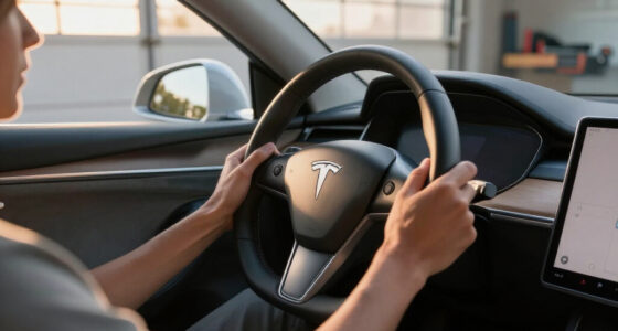 I Drove An Original Tesla Model S To See If It's Still Worth Buying In 2026
