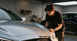 Infiniti Surges In Global Coverage