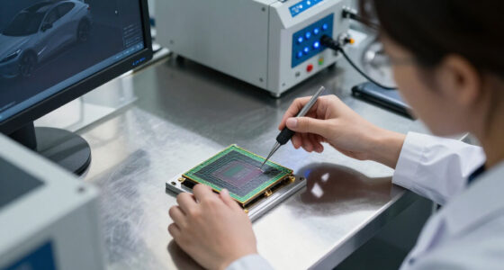 Intel Starts Shipping High-NA EUV Silicon