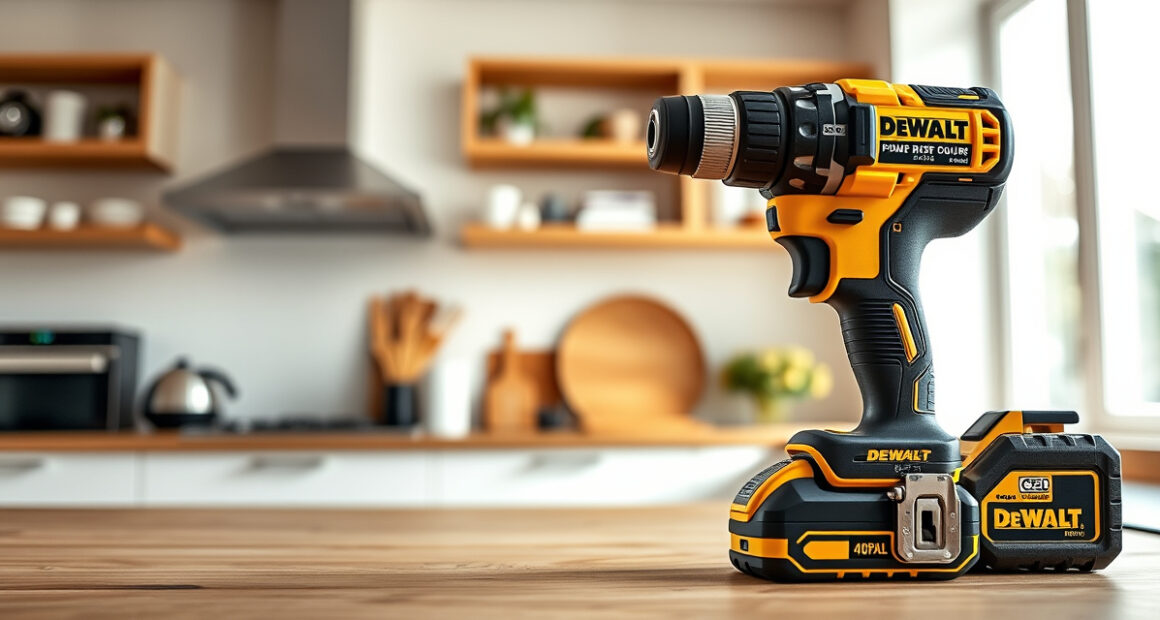 Is the DEWALT Brushless Drill Worth It? Honest Review