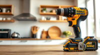 Is the DEWALT Brushless Drill Worth It? Honest Review