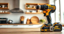 Is the DEWALT Brushless Drill Worth It? Honest Review