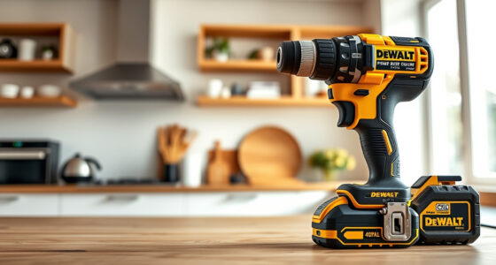 Is the DEWALT Brushless Drill Worth It? Honest Review