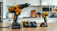 Is the DEWALT Brushless Drill Worth It? Honest Review