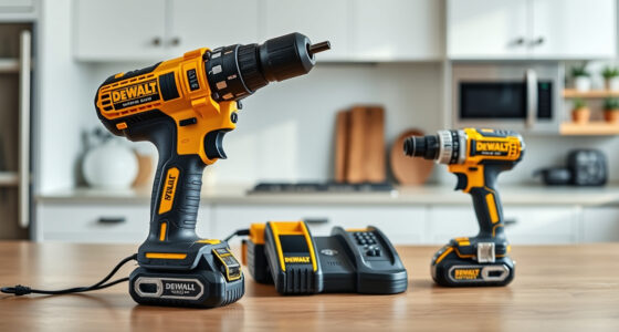 Is the DEWALT Brushless Drill Worth It? Honest Review