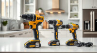 Is the DEWALT XR Impact Driver Worth It? Honest Review