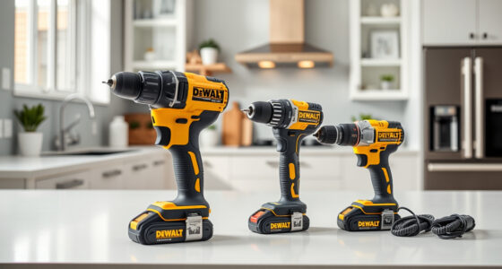 Is the DEWALT XR Impact Driver Worth It? Honest Review