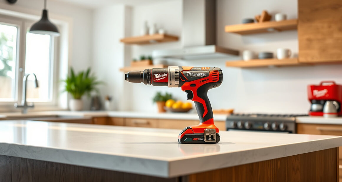 Is the Milwaukee Hammer Drill Worth It? Honest Review