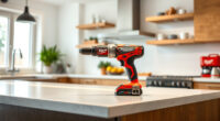 Is the Milwaukee Hammer Drill Worth It? Honest Review
