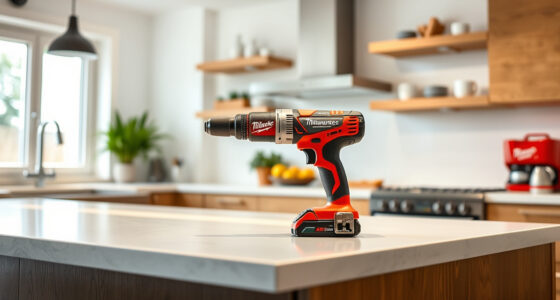 Is the Milwaukee Hammer Drill Worth It? Honest Review
