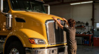 Kenworth Surges In Global Coverage