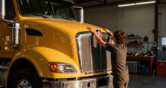 Kenworth Surges In Global Coverage
