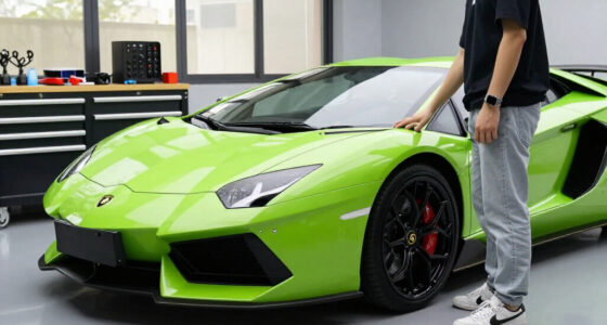 Lamborghini Surges In Global Coverage