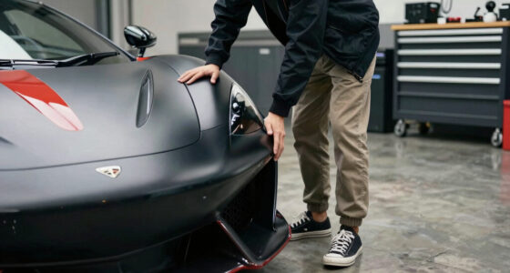 Live Out Your ‘Gran Turismo’ Fantasy With This Venturi 400 For Sale