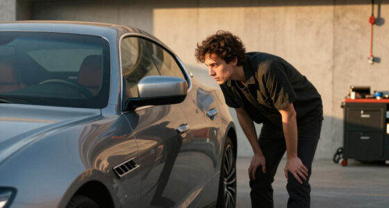 Maserati Surges In Global Coverage