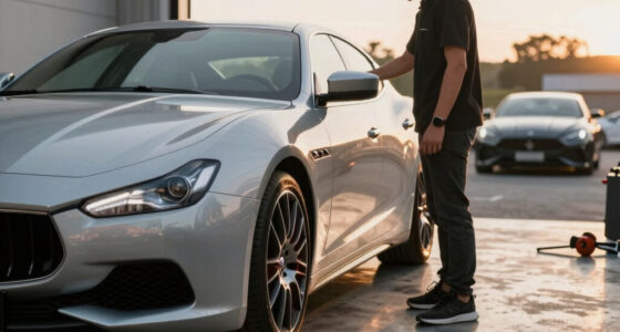 Maserati Surges In Global Coverage