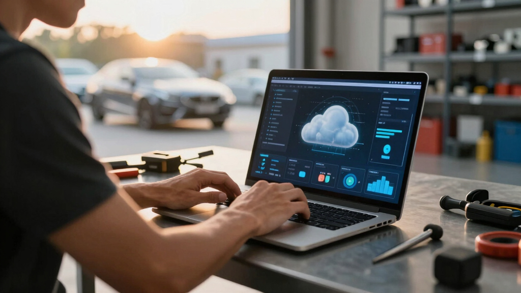 Meta Is Building a Cloud Business to Sell Excess AI Compute
