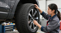 Michelin Surges In Global Coverage