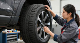 Michelin Surges In Global Coverage