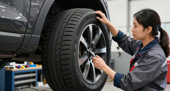 Michelin Surges In Global Coverage
