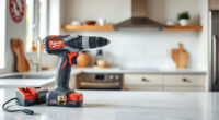 Milwaukee Hammer Drill Review: Top Picks for Power and Durability