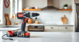 Milwaukee Hammer Drill Review: Top Picks for Power and Durability