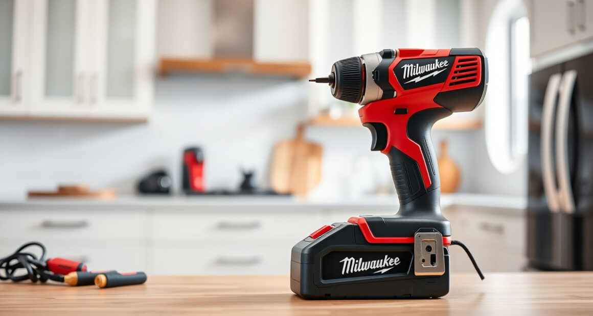 Milwaukee Hammer Drill vs Milwaukee Impact Driver: Full Comparison