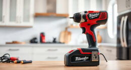 Milwaukee Hammer Drill vs Milwaukee Impact Driver: Full Comparison
