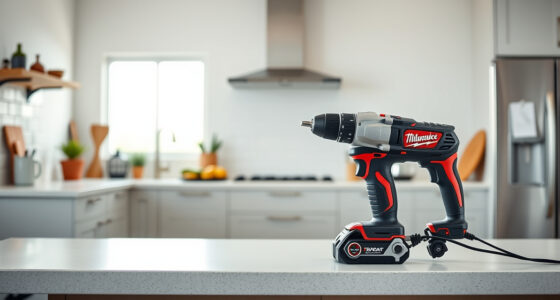 Milwaukee PACKOUT vs Milwaukee Hammer Drill: Full Comparison