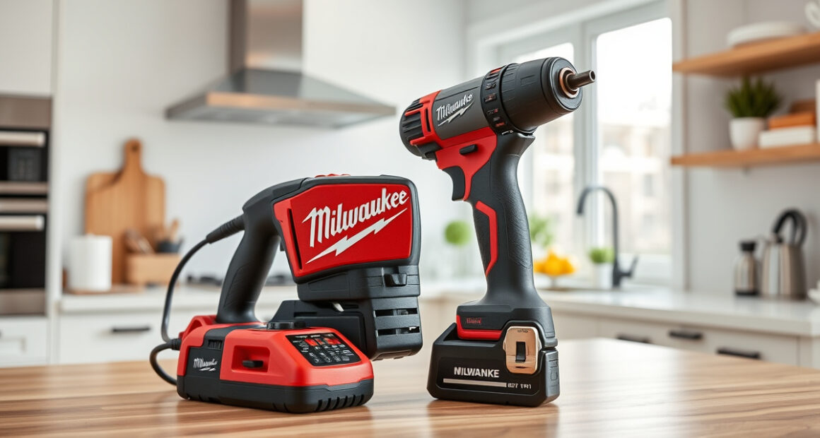 Milwaukee PACKOUT vs Milwaukee Impact Driver: Full Comparison