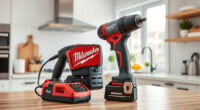 Milwaukee PACKOUT vs Milwaukee Impact Driver: Full Comparison