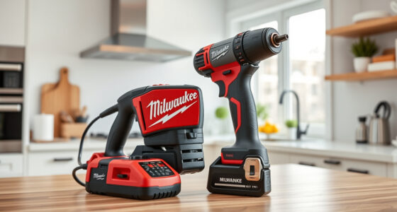 Milwaukee PACKOUT vs Milwaukee Impact Driver: Full Comparison