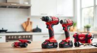 Milwaukee PACKOUT vs Milwaukee Impact Driver: Full Comparison