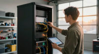 Mysteries Of Telegram Data Centers (2022)