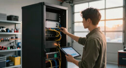 Mysteries Of Telegram Data Centers (2022)