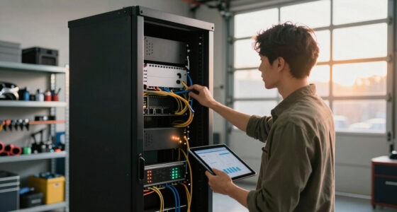 Mysteries Of Telegram Data Centers (2022)