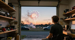 New Jersey fireworks guide 2026: Best places to see July 4th shows