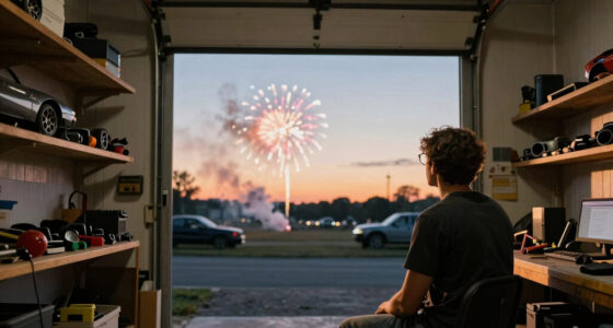 New Jersey fireworks guide 2026: Best places to see July 4th shows