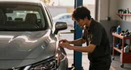 Nissan Surges In Global Coverage