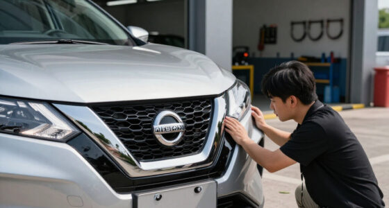 Nissan Surges In Global Coverage