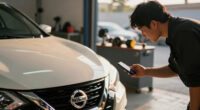 Nissan Surges In Global Coverage
