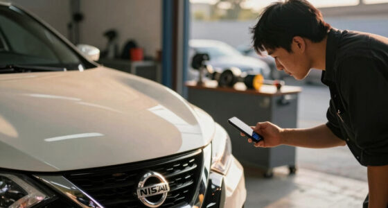 Nissan Surges In Global Coverage