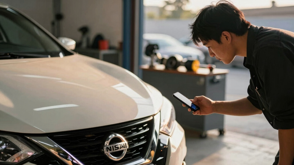 Nissan Surges In Global Coverage
