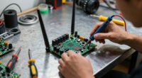 OpenWrt One – Open Hardware Router