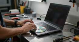 Order A Burned CD Of Your Own Public GitHub Repo